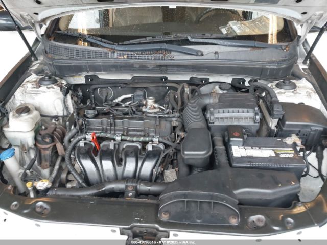 2013 HYUNDAI SONATA 5NPEB4AC6DH757882 Photo 9