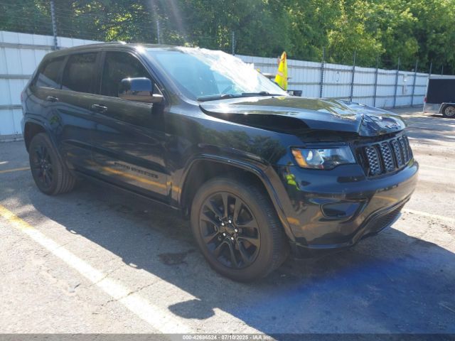 2019 JEEP GRAND CHEROKEE 1C4RJFAGXKC694765