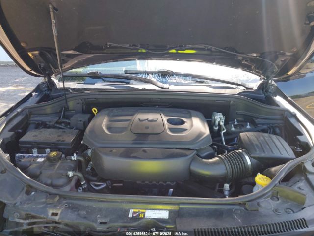 2019 JEEP GRAND CHEROKEE 1C4RJFAGXKC694765 Photo 9