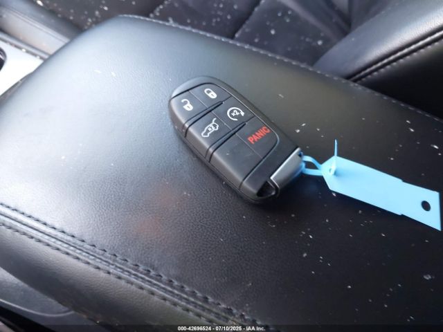 2019 JEEP GRAND CHEROKEE 1C4RJFAGXKC694765 Photo 10