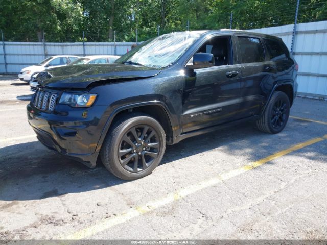 2019 JEEP GRAND CHEROKEE 1C4RJFAGXKC694765 Photo 1
