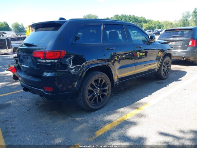 2019 JEEP GRAND CHEROKEE 1C4RJFAGXKC694765 Photo 3