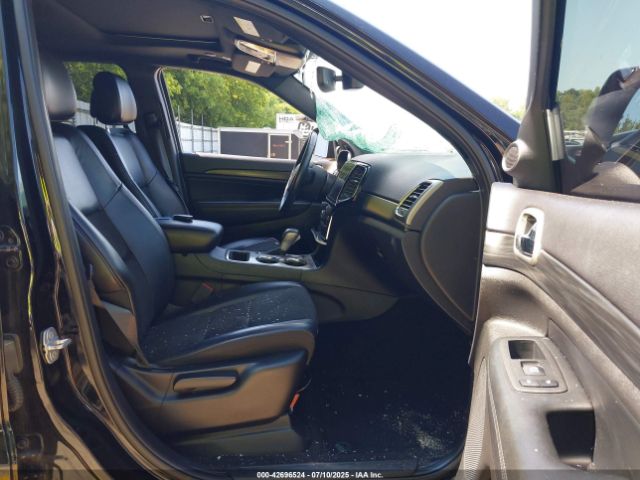 2019 JEEP GRAND CHEROKEE 1C4RJFAGXKC694765 Photo 4