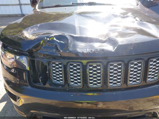 2019 JEEP GRAND CHEROKEE 1C4RJFAGXKC694765 Photo 5