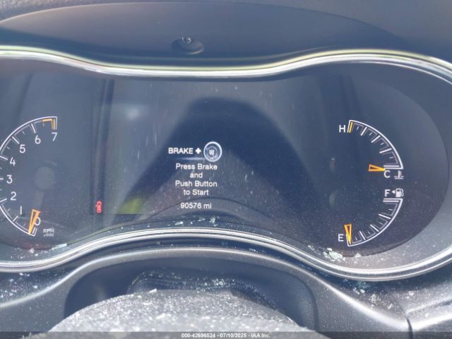 2019 JEEP GRAND CHEROKEE 1C4RJFAGXKC694765 Photo 6