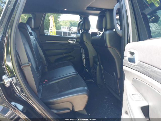 2019 JEEP GRAND CHEROKEE 1C4RJFAGXKC694765 Photo 7