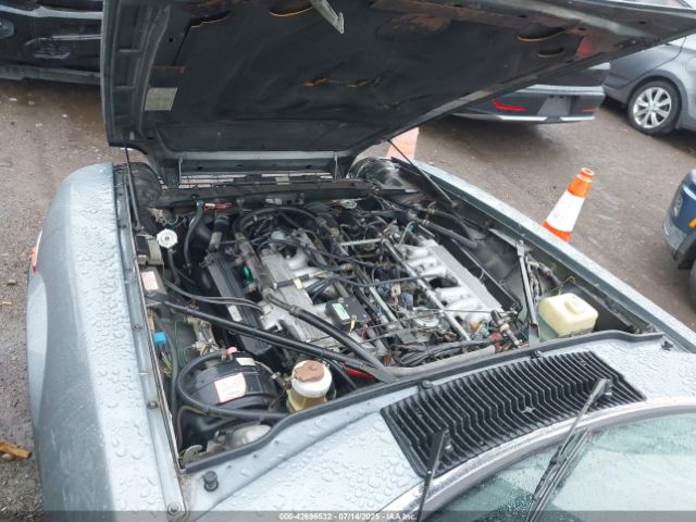 1988 JAGUAR XJS SAJNV5848JC147213 Photo 9