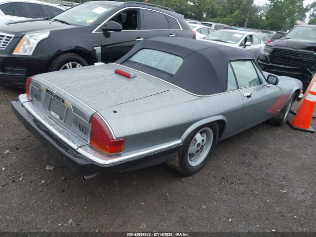 1988 JAGUAR XJS SAJNV5848JC147213 Photo 3