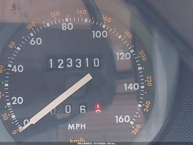 1988 JAGUAR XJS SAJNV5848JC147213 Photo 6