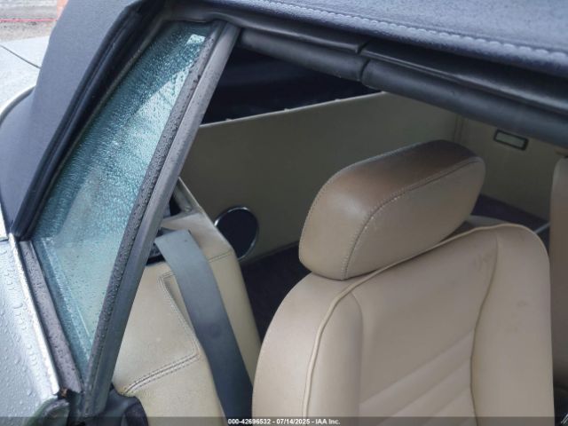 1988 JAGUAR XJS SAJNV5848JC147213 Photo 7