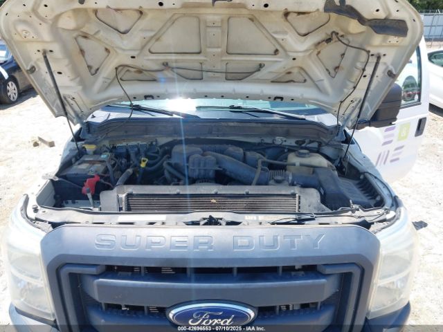 2015 FORD F-250 1FTBF2A67FEA88207 Photo 9
