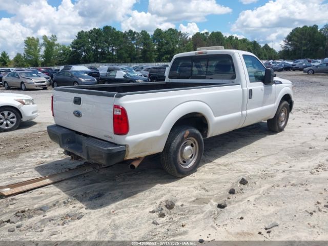 2015 FORD F-250 1FTBF2A67FEA88207 Photo 3