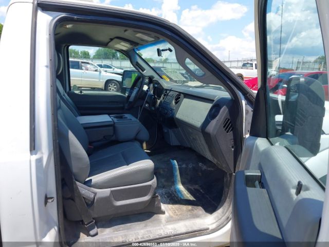 2015 FORD F-250 1FTBF2A67FEA88207 Photo 4