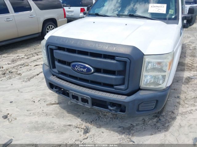 2015 FORD F-250 1FTBF2A67FEA88207 Photo 5