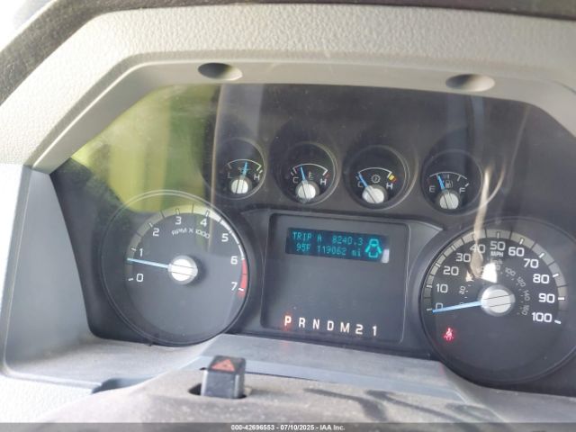 2015 FORD F-250 1FTBF2A67FEA88207 Photo 6