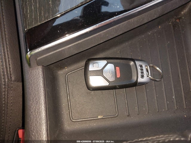 2018 AUDI Q7 WA1LAAF74JD050828 Photo 10