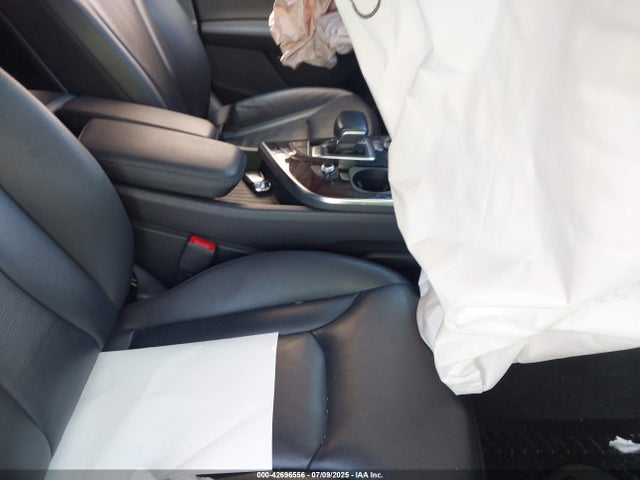 2018 AUDI Q7 WA1LAAF74JD050828 Photo 4