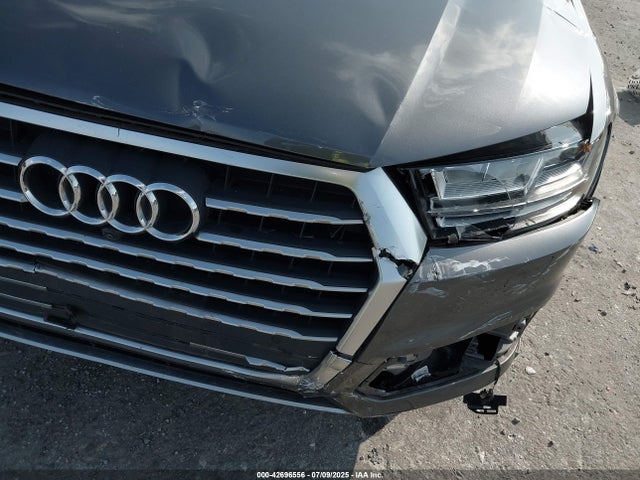 2018 AUDI Q7 WA1LAAF74JD050828 Photo 5