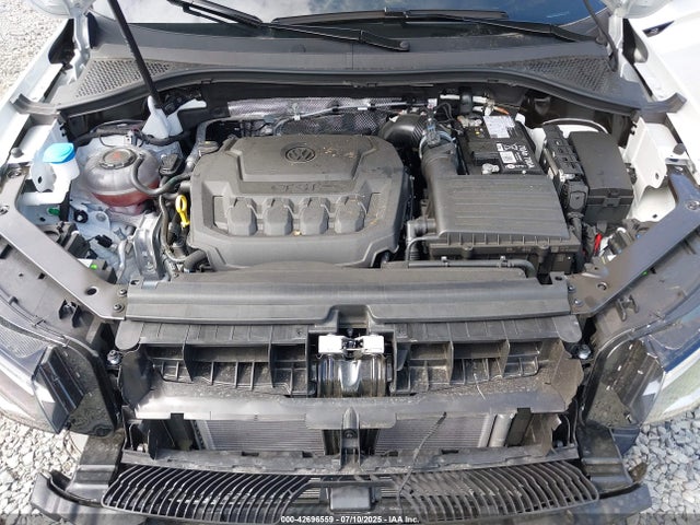 3VV8B7AX7RM202198 Volkswagen tsi