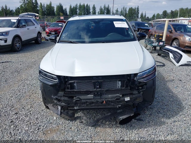 3VV8B7AX7RM202198 Volkswagen tsi