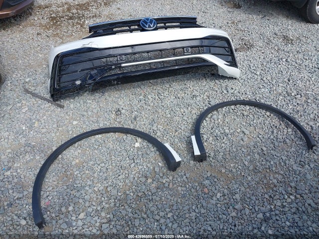 3VV8B7AX7RM202198 Volkswagen tsi