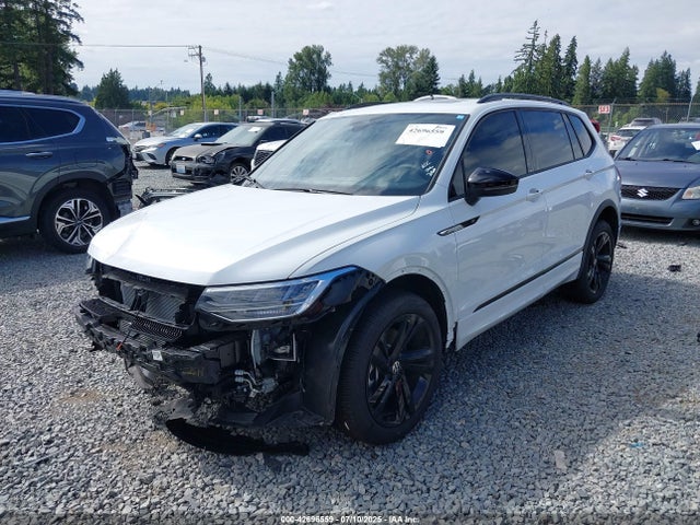 3VV8B7AX7RM202198 Volkswagen tsi