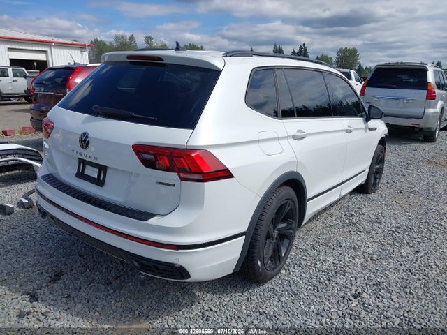 3VV8B7AX7RM202198 Volkswagen tsi