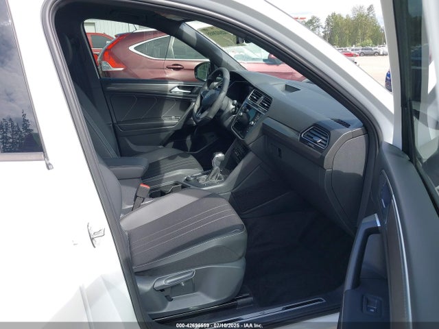 3VV8B7AX7RM202198 Volkswagen tsi