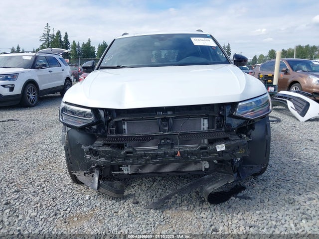 3VV8B7AX7RM202198 Volkswagen tsi