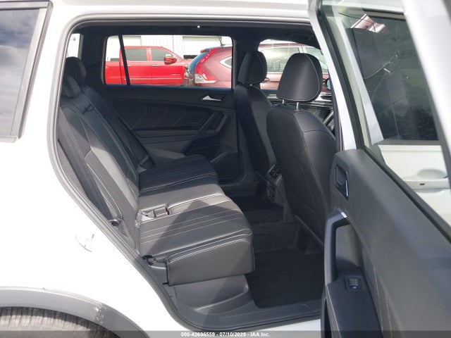 3VV8B7AX7RM202198 Volkswagen tsi