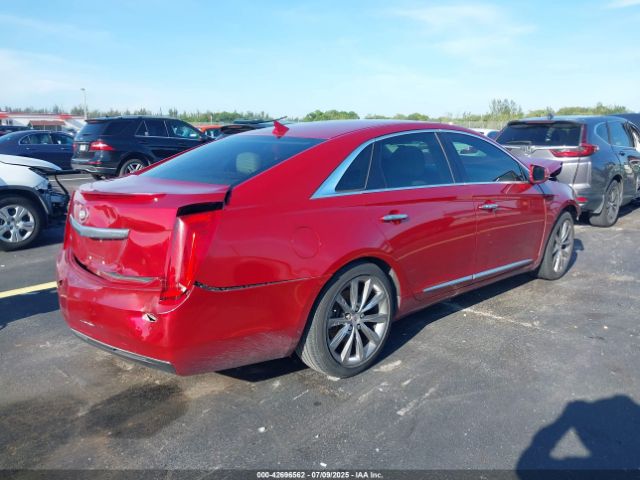 2014 CADILLAC XTS 2G61L5S39E9128088 Photo 3
