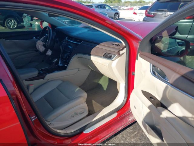 2014 CADILLAC XTS 2G61L5S39E9128088 Photo 4