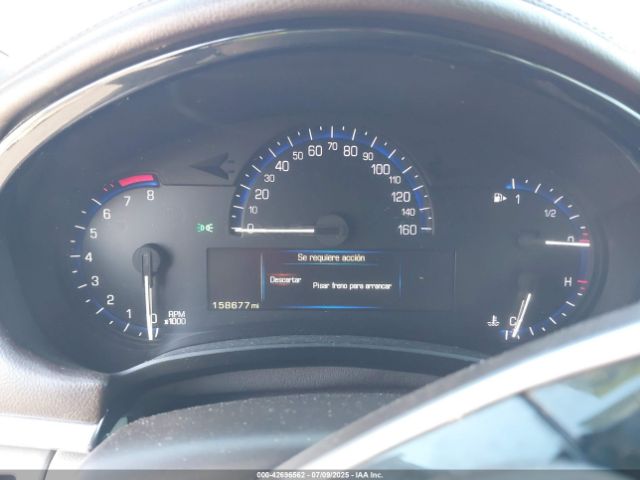 2014 CADILLAC XTS 2G61L5S39E9128088 Photo 6