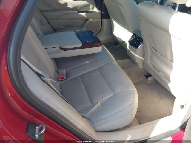 2014 CADILLAC XTS 2G61L5S39E9128088 Photo 7