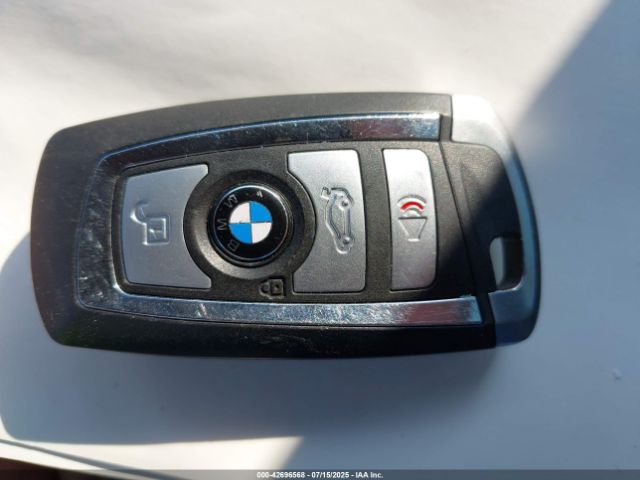 2015 BMW 528I WBA5A5C52FD515328 Photo 10