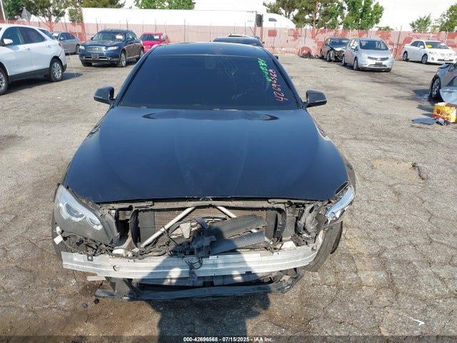 WBA5A5C52FD515328 BMW 528I