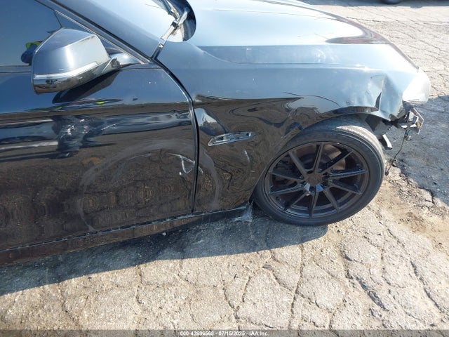 WBA5A5C52FD515328 BMW 528I