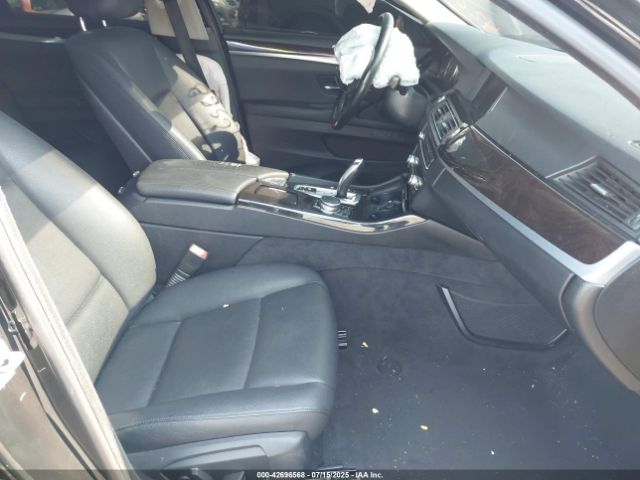 2015 BMW 528I WBA5A5C52FD515328 Photo 4