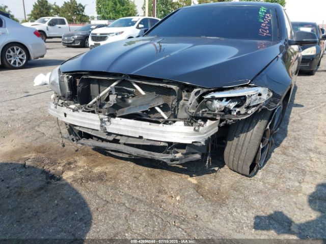 2015 BMW 528I WBA5A5C52FD515328 Photo 5