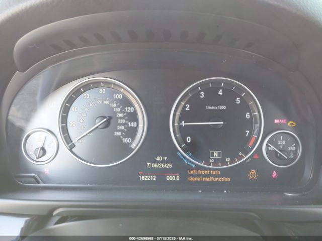2015 BMW 528I WBA5A5C52FD515328 Photo 6