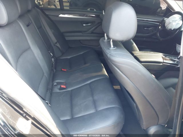 2015 BMW 528I WBA5A5C52FD515328 Photo 7