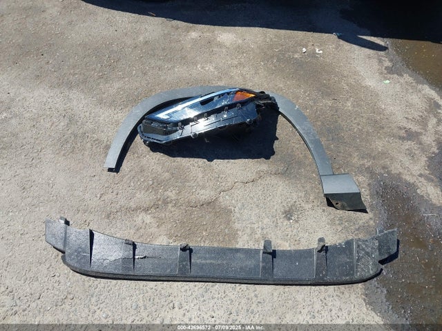 5TDAAAB57RS016724 Toyota t24a-fts