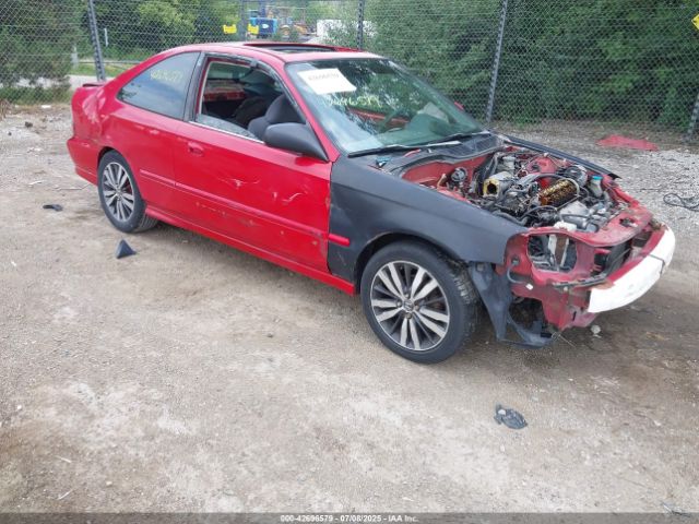 1999 HONDA CIVIC 1HGEJ8247XL031550