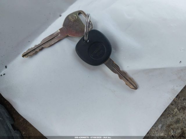 1999 HONDA CIVIC 1HGEJ8247XL031550 Photo 10