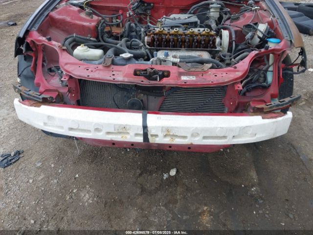 1999 HONDA CIVIC 1HGEJ8247XL031550 Photo 5