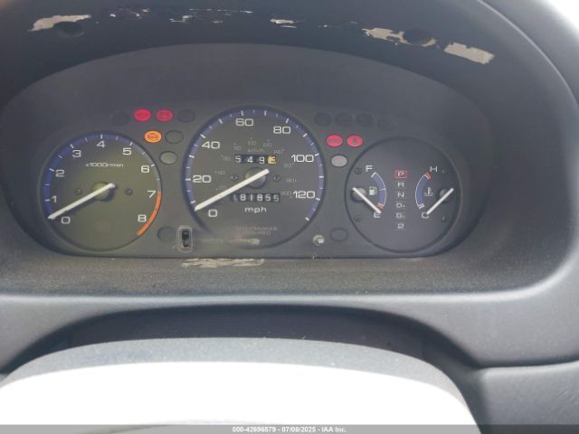 1999 HONDA CIVIC 1HGEJ8247XL031550 Photo 6