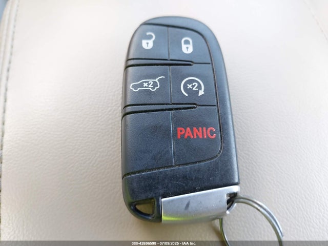 1C4RJFBG2HC942076 Jeep Grand Cherokee