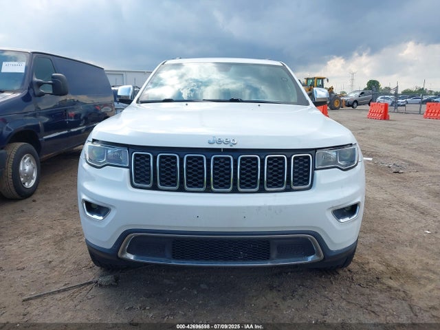 1C4RJFBG2HC942076 Jeep Grand Cherokee
