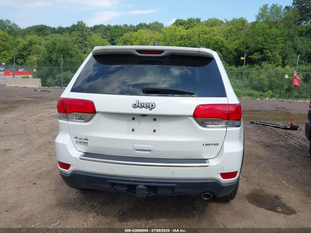1C4RJFBG2HC942076 Jeep Grand Cherokee