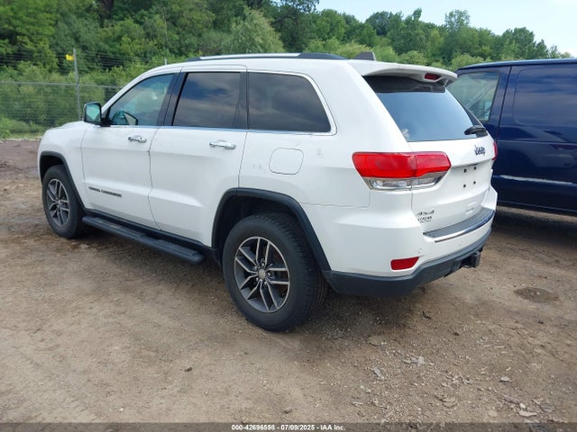 1C4RJFBG2HC942076 Jeep Grand Cherokee